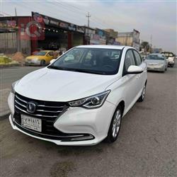 Changan Alsvin